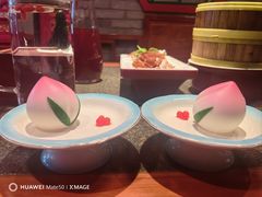 -北平食府.北京烤鸭(亦庄店)
