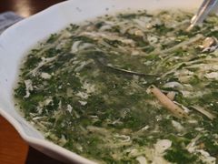 -三凤酒家·百年无锡菜(清扬茂业店)