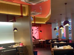 -蛙小侠(长安万科店)