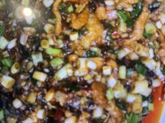 -院8里·小聚园老川菜(九眼桥店)