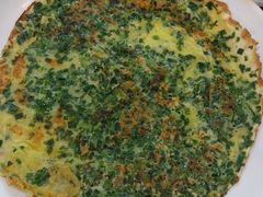 韭菜饼-莲洞本家