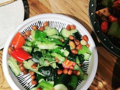 -铁人烧烤(民联C区店)