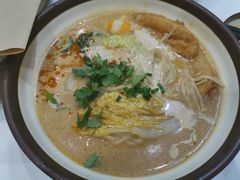 -张亮麻辣烫(三亚商品街店)