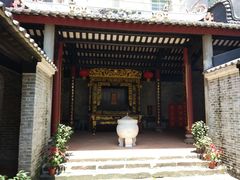 -小洲村