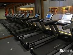 -健变健身俱乐部(前海天虹商场店)