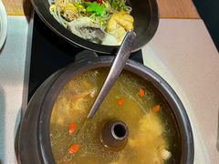 原味汽锅鸡-云海肴·汽锅鸡·云南菜(领展购物广场·中关村店)