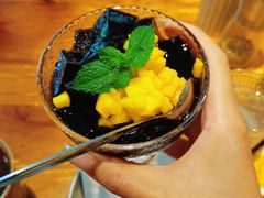 -The Good Place好地方·Brunch·coffee(国贸店)