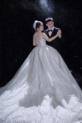-蜜柚映画婚纱摄影(双井店)