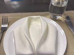 -秋林西餐厅