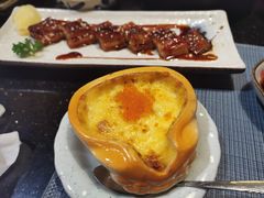 -德川家日本料理(龙德广场店)