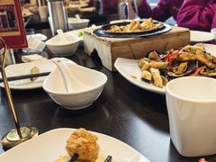 -老牌坊鲁菜名店(聊城美食岛店)