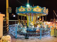 -花莲东大门国际观光夜市