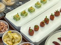 -悦真雅院·四合院·清真私房菜(雍和宫店)