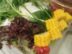 -阳坊胜利涮羊肉(阳坊老店)