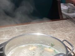 -淘米捞·米汤脆鲩鱼火锅(福田皇岗店)