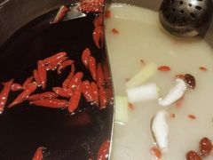-山城辣妹子(定福庄店)