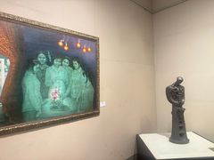 -胡志明市美术馆
