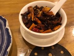 现炸辣椒-金生隆(六铺炕店)