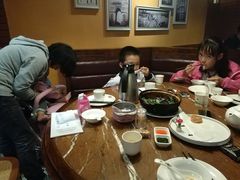-广东道至正餐厅(区庄店)