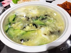 -金泽大酒店·卢塞恩餐厅·年夜饭春节连市