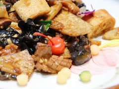 灌肠爆新三样-顺承小院儿