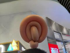 -西贝(上海中心店)