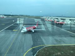 -吉隆坡国际机场