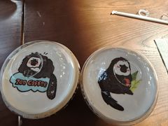 -ZOO COFFEE动物园咖啡(红山森林动物园店)