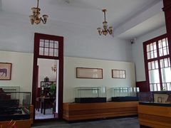 -内蒙古将军衙署博物院