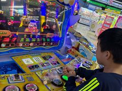 -大玩家(哈西万达店)