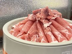 -密友回转自助火锅(世茂国际广场店)