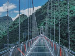 -宝晶宫旅游景区