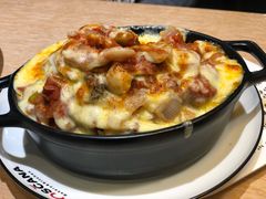 -托斯卡纳烘焙意大利餐厅(五天地店)