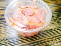 -淮南牛肉筋汤(锦辉商城店)