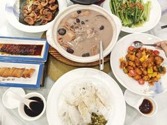 -海宝酒家(中山四路店)