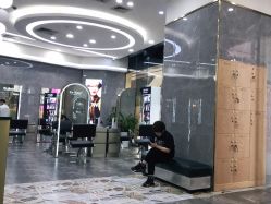 -名作·臻美Hair SaLon