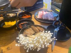 -九田家黑牛烤肉(溧水万达店)