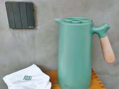 大堂-十一咖啡(青年大街工厂店)