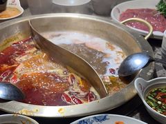 -小龙坎火锅(总店)