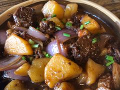 -卧龙堡客栈·中餐厅(古北水镇店)