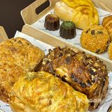 晋江新开的！！随便挑都好吃的面包🍞店啊啊啊！