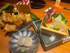 嘎嘣脆爆汁摩摩炸鸡-摩打食堂(佳兆业店)