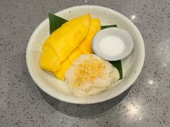 -Kub Kao Kub Pla (Terminal21)