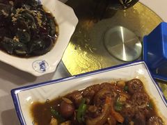 -华顺土菜馆(洪岗路店)