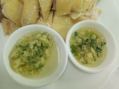 -文记壹心鸡(宝华路店)