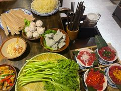 -冯校长老火锅(广州正佳广场店)