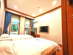 -梅州天地人花园酒店(梅县人民广场店)