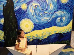 -梦幻巴比松星空体验馆