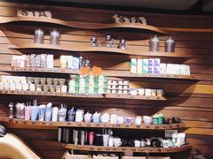 -星巴克(北京首都国际机场7店)