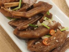 -麒麟中餐厅·经典粤菜·地道菜式老字号(广州长隆酒店)